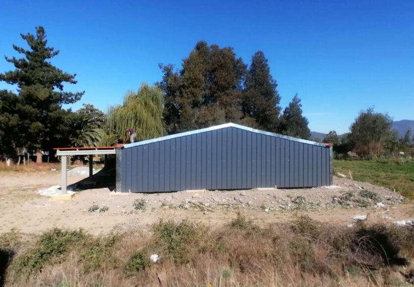 Obra San Fernando 11