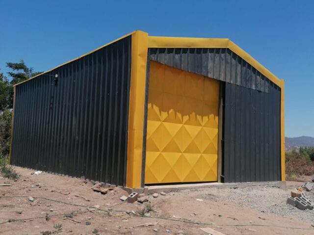 Obra San Fernando 12