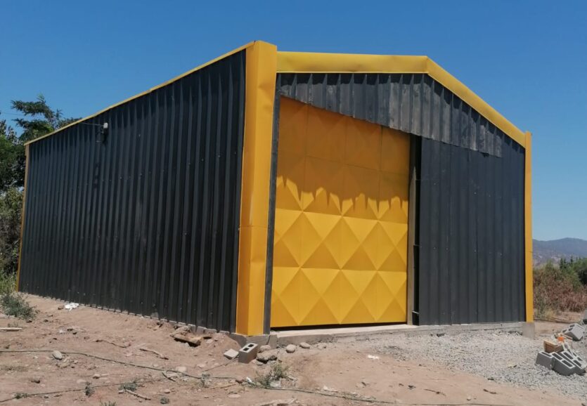 Obra San Fernando 12